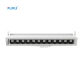 High Brightness Embedded Adjustable Angle Led Grille Light